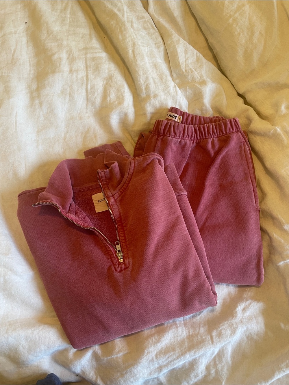 Rudy Jude Sweatsuit S